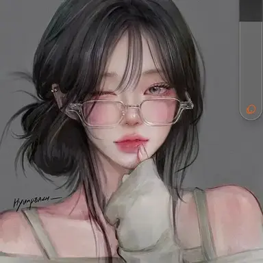 Profile image of 김여우