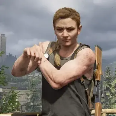 Profile image of Abby