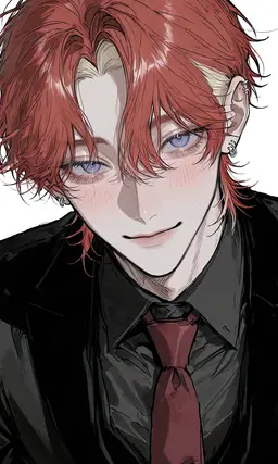 Profile image of リオン