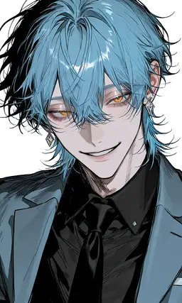 Profile image of ジュード