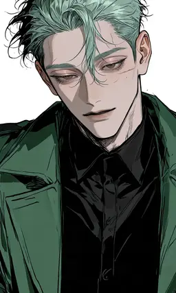 Profile image of ヴィクター