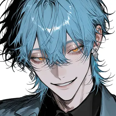 Profile image of ジュード