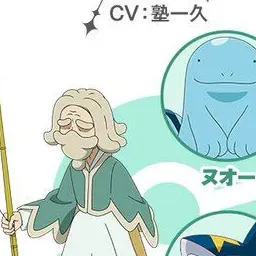 Profile image of ランドウ
