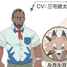 Profile image of マードック