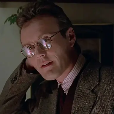 Profile image of Rupert Giles