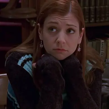Profile image of Willow Rosenberg