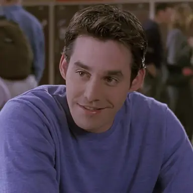 Profile image of Xander Harris