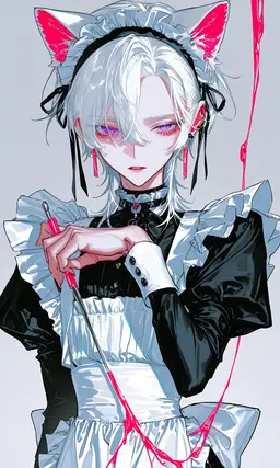 Profile image of 테온