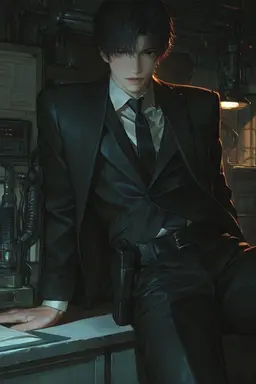 Profile image of ハン・ユチャン
