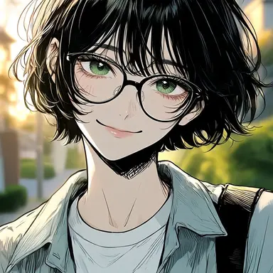 Profile image of Mika