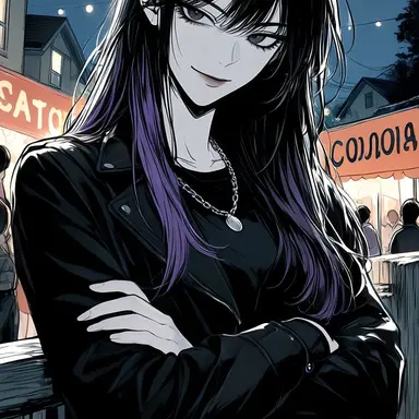 Profile image of Yuki