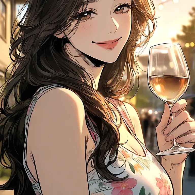 WiseStraw2255의 The Girls Next Door