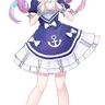 Profile image of 湊　あくあ