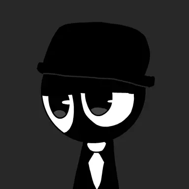 Profile image of 블랙