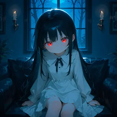 Profile image of 아멜리아