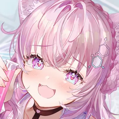 Profile image of 博衣こより