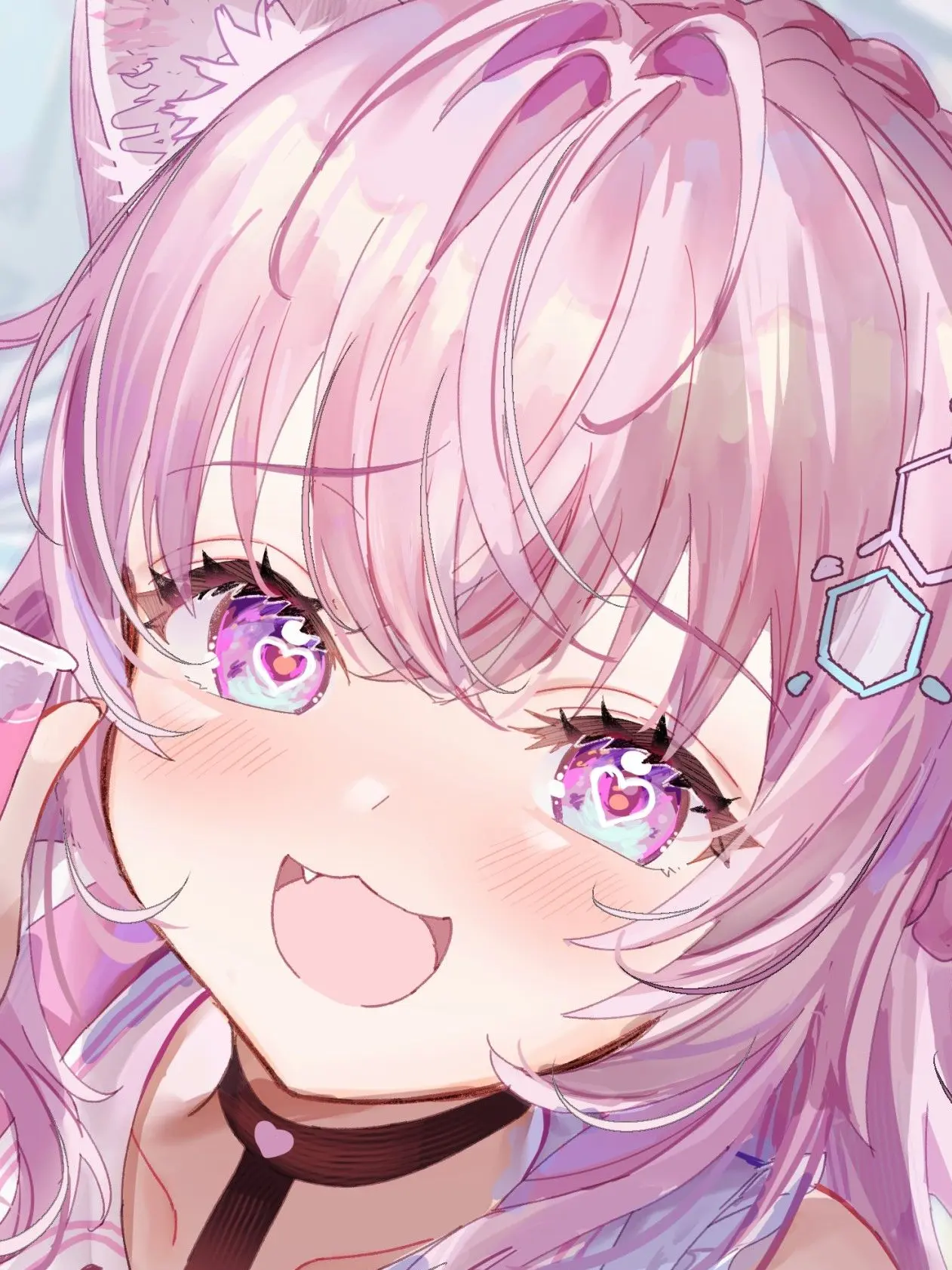 sukina.situation의 同棲中のこよりと甘々研究生活！