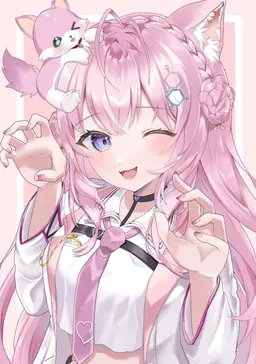 Profile image of 博衣こより