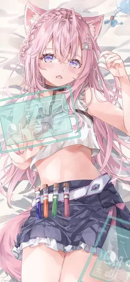 Profile image of 博衣こより