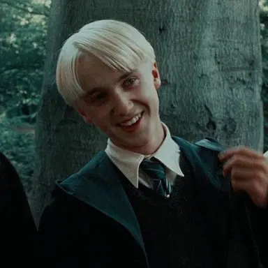 Profile image of 드레이코 말포이