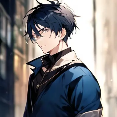 Profile image of 도혁