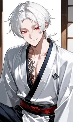 Profile image of 神楽 儷翔