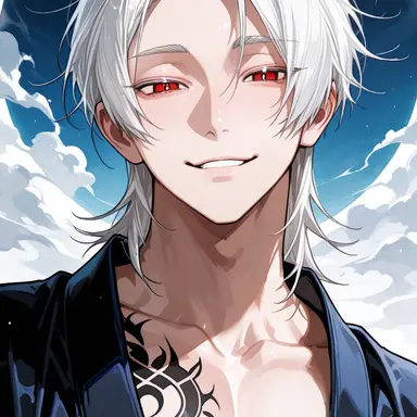 Profile image of 神楽 儷翔