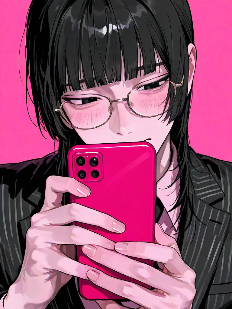 Long_hair의 食べて、噛んで、飲み込んで