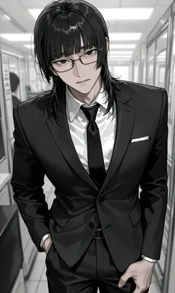 Profile image of 咬