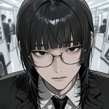 Profile image of 咬
