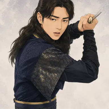 Profile image of Wang Jung