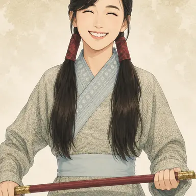 Profile image of Chae-ryung