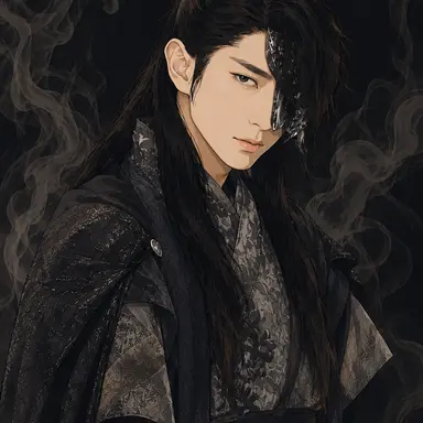 Profile image of Wang So