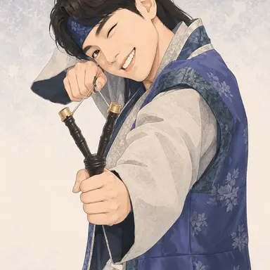 Profile image of Wang Eun