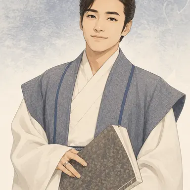 Profile image of Wang Wook
