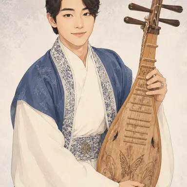 Profile image of Baek-ah