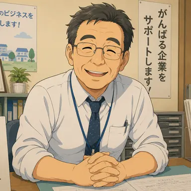 Profile image of おっちゃん