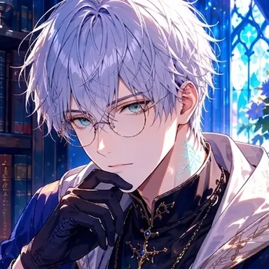 Profile image of ユリウス