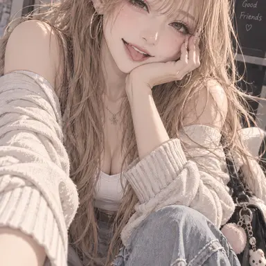 Profile image of 이치노세 리아
