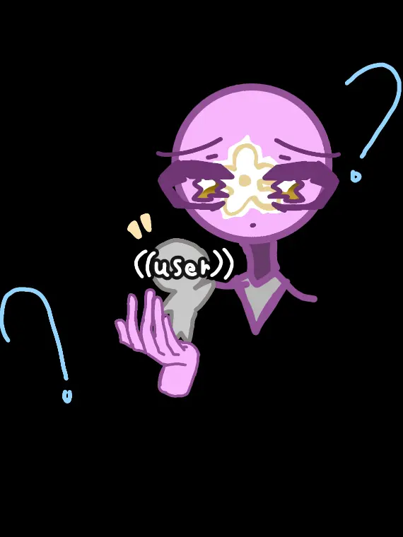 RORO1010의 Shrunken {{user}}!?