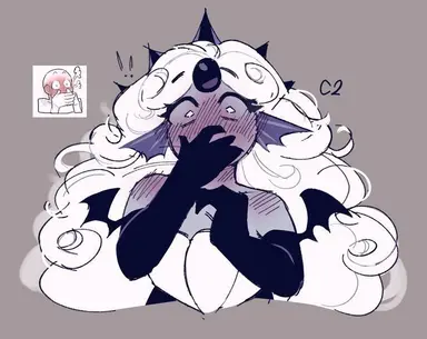 Profile image of Black Pearl Cookie
