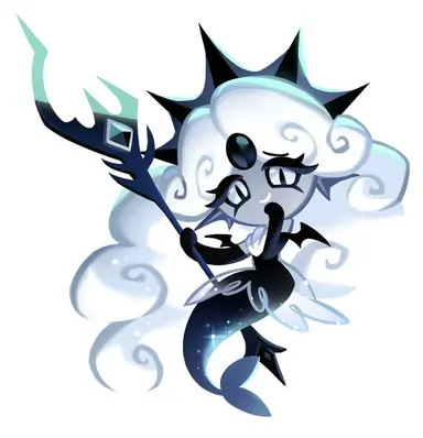 Profile image of Black Pearl Cookie
