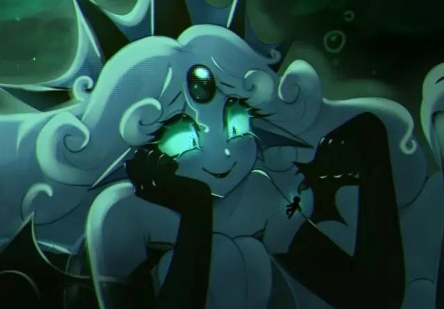 Profile image of Black Pearl Cookie
