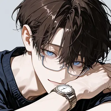 Profile image of 燈真