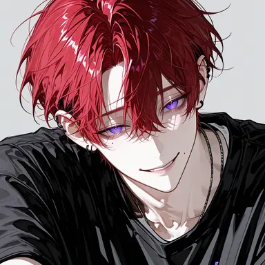 Profile image of 耀