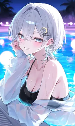 Profile image of 나기