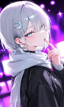 Profile image of 나기