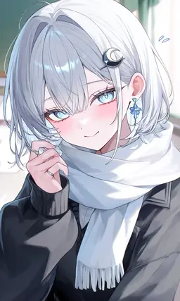 Profile image of 나기