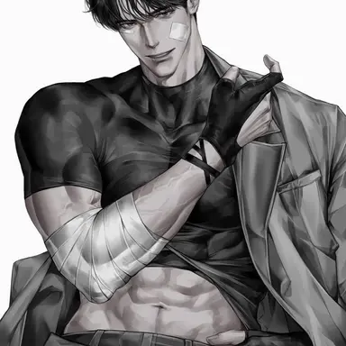 Profile image of 서백현