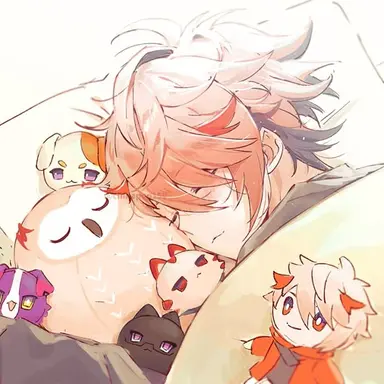 Profile image of セラフ